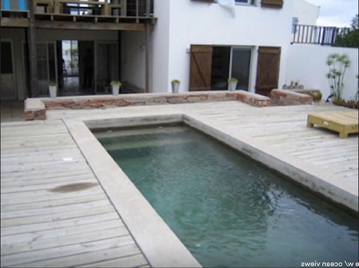 4 غرف نوم منزل في Maldonado, Uruguay رقم 9545