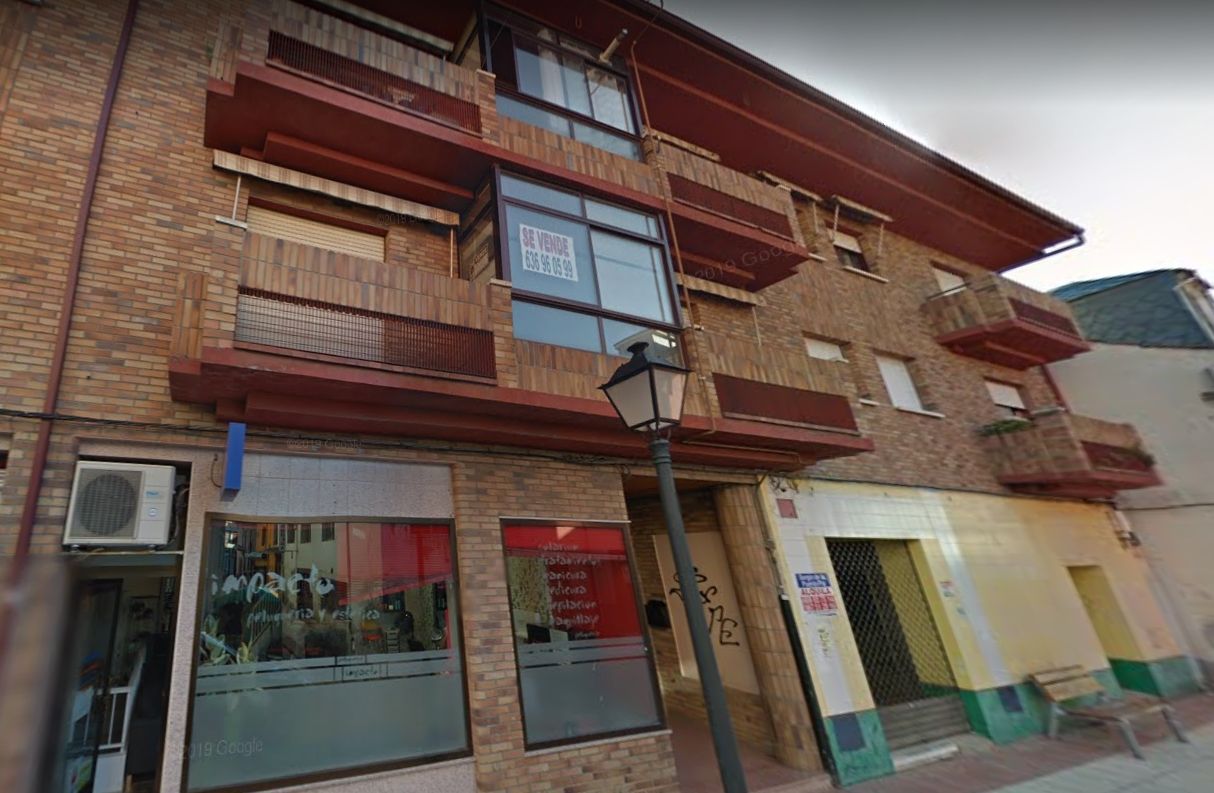 3 Schlafzimmer Wohnung in Bembibre, Spain, Nr. 61470