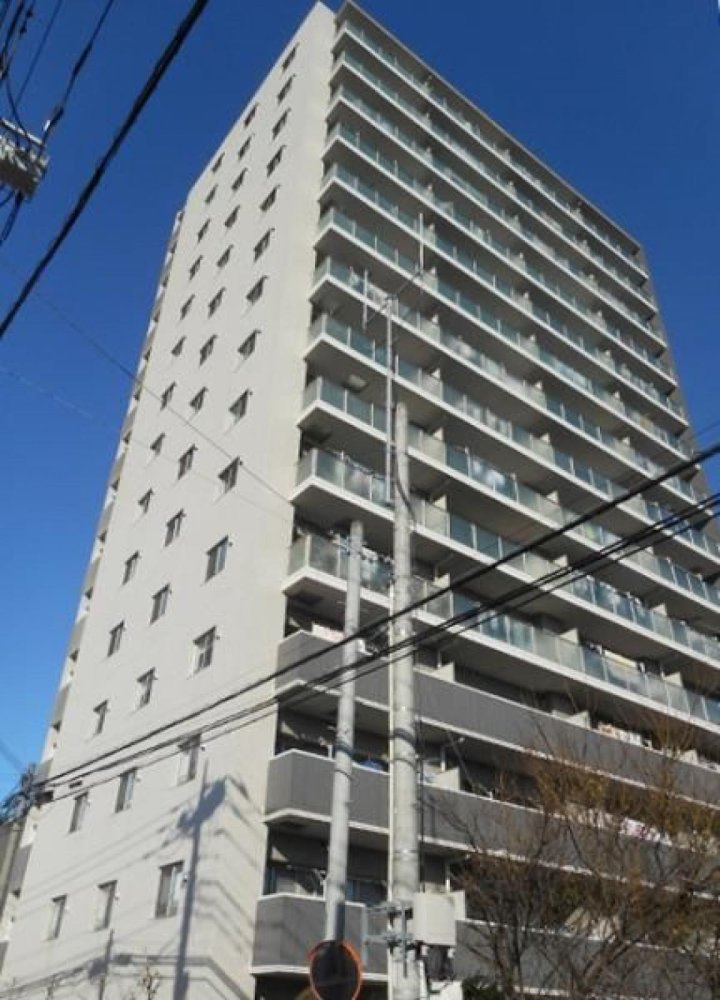 2 bedrooms Apartment in Saitama, Japan No. 5495