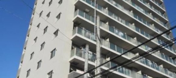 2 bedrooms Apartment in Saitama, Japan No. 5495 2