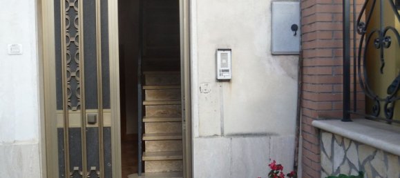 3 rooms Apartment in Palombara Sabina, Italy No. 61200 34