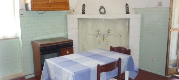 3 rooms Apartment in Palombara Sabina, Italy No. 61200 10