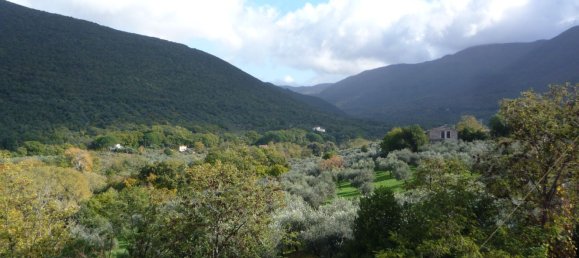 3 rooms Apartment in Palombara Sabina, Italy No. 61200 26