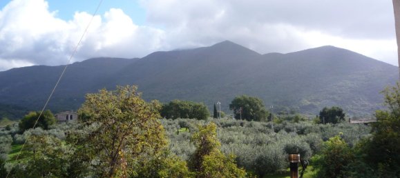 3 rooms Apartment in Palombara Sabina, Italy No. 61200 6