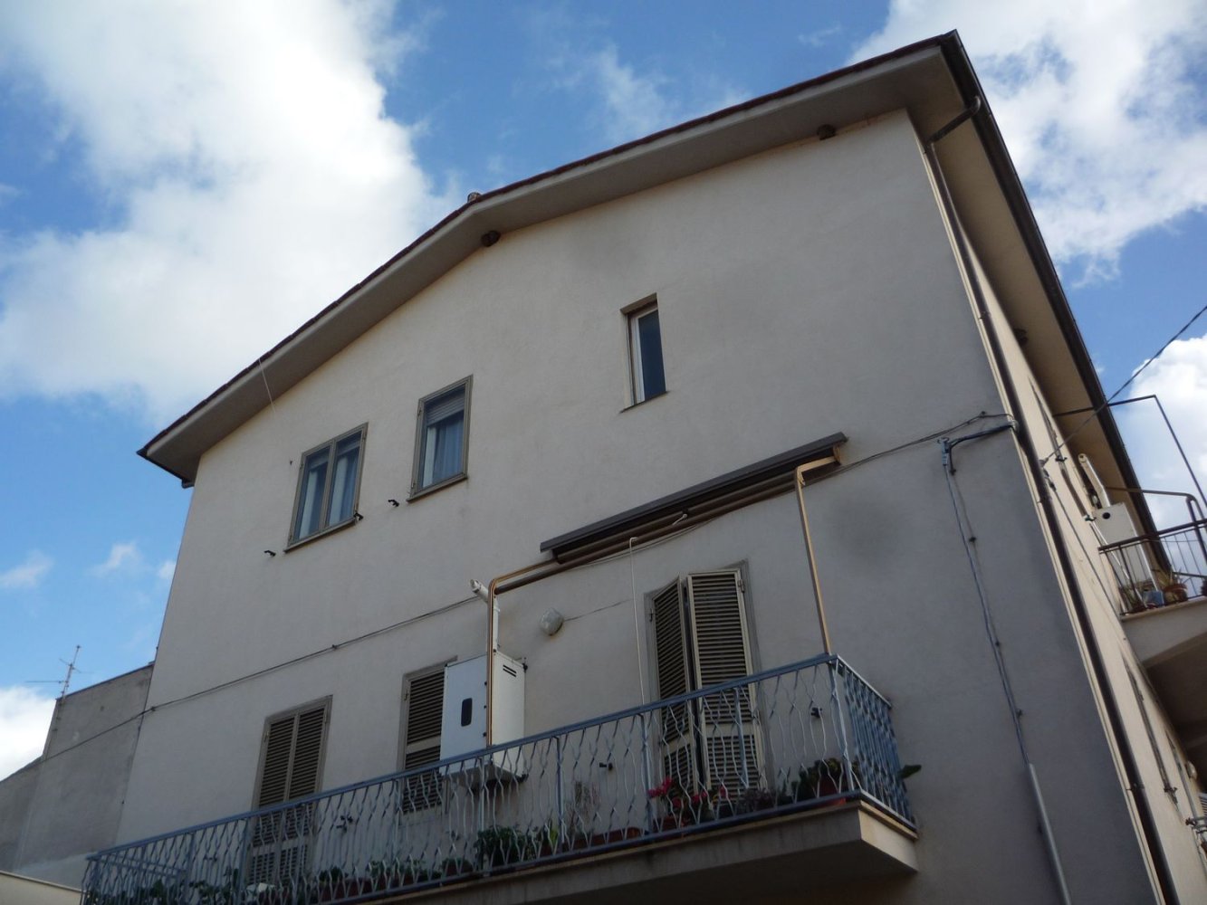 3 rooms Apartment in Palombara Sabina, Italy No. 61200