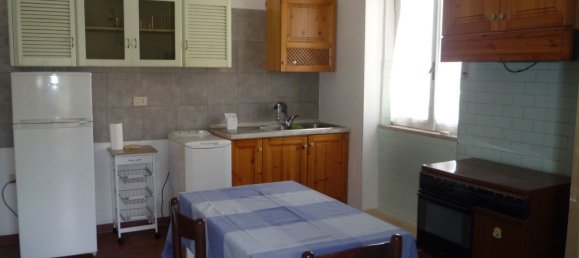 3 rooms Apartment in Palombara Sabina, Italy No. 61200 27