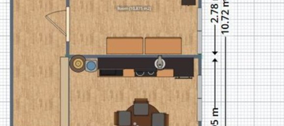 3 rooms Apartment in Palombara Sabina, Italy No. 61200 43