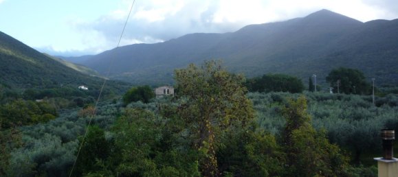 3 rooms Apartment in Palombara Sabina, Italy No. 61200 4