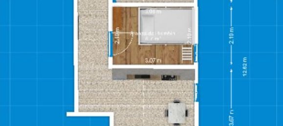 3 rooms Apartment in Palombara Sabina, Italy No. 61200 45