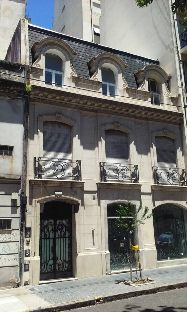 11 bedrooms House in Buenos Aires, Argentina No. 90909