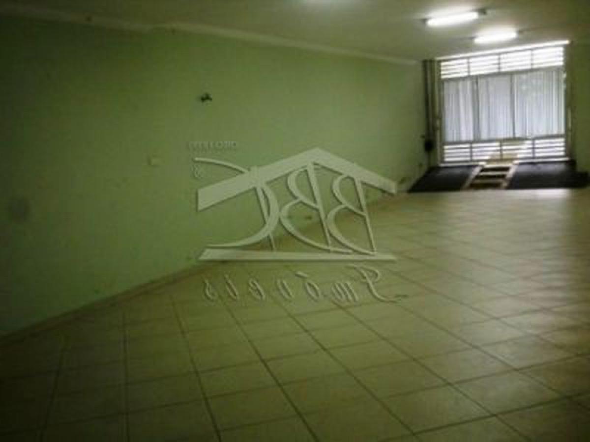 5 bedrooms House in Sao Paulo, Brazil No. 592739