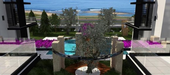 Casa T3 em Chloraka, Cyprus N.º 9847 6