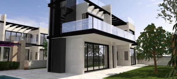 Casa T3 em Chloraka, Cyprus N.º 9847 2