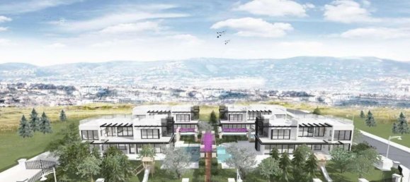 Casa T3 em Chloraka, Cyprus N.º 9847 3