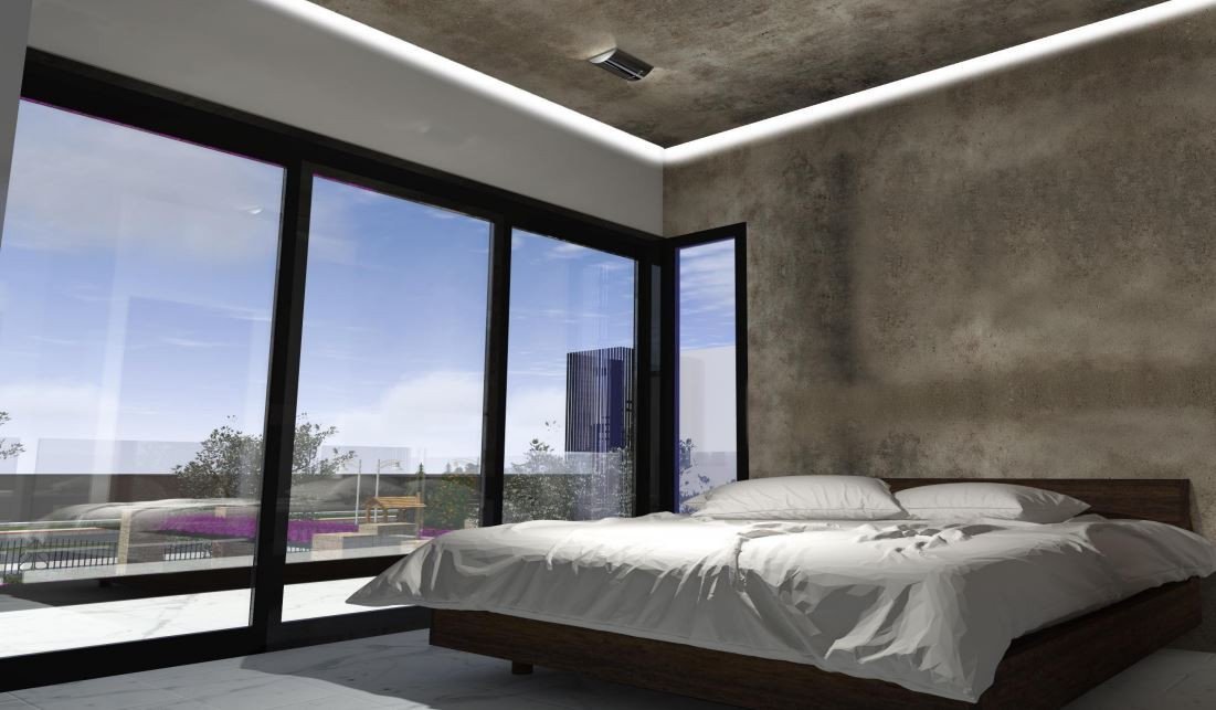 3 غرف نوم عقار تجاري في Chloraka, Cyprus رقم 9847