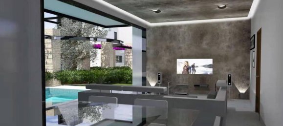 Casa T3 em Chloraka, Cyprus N.º 9847 5