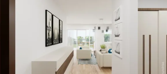 1 bedroom Apartment in Baden-Wurttemberg, Germany No. 21020 22