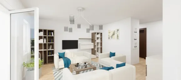 1 bedroom Apartment in Baden-Wurttemberg, Germany No. 21020 23