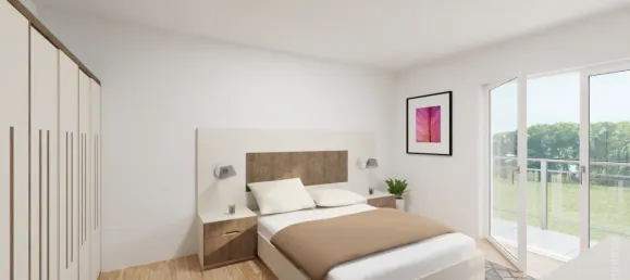 1 bedroom Apartment in Baden-Wurttemberg, Germany No. 21020 27