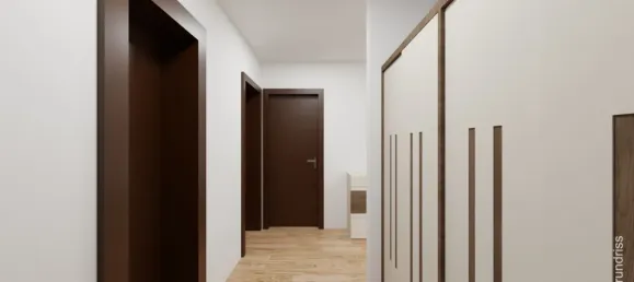 1 bedroom Apartment in Baden-Wurttemberg, Germany No. 21020 21