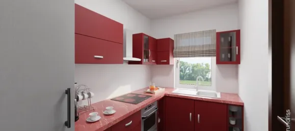 1 bedroom Apartment in Baden-Wurttemberg, Germany No. 21020 25