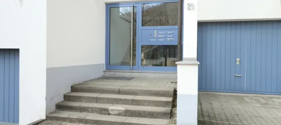 1 bedroom Apartment in Baden-Wurttemberg, Germany No. 21020 2