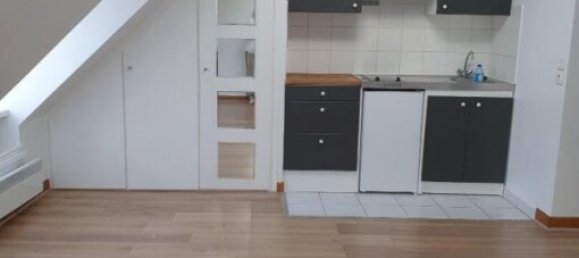 Studio in Paris, France, Nr. 336412 2