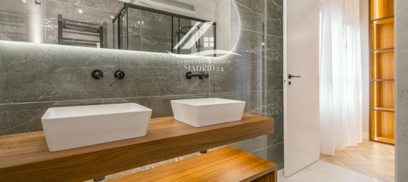 2 bedrooms Apartment in Madrid, Spain No. 125627 5