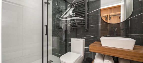 2 bedrooms Apartment in Madrid, Spain No. 125627 2