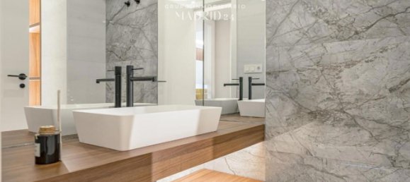 2 bedrooms Apartment in Madrid, Spain No. 125627 7