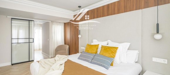 2 bedrooms Apartment in Madrid, Spain No. 125627 4