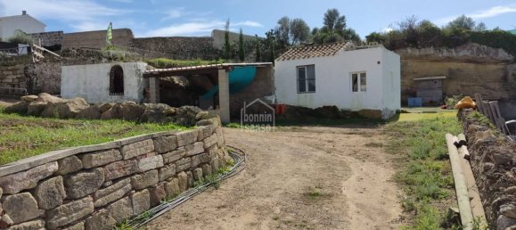 Land in Alaior, Spain No. 10535 11