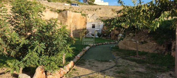 Land in Alaior, Spain No. 10535 10