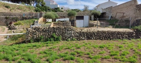 Land in Alaior, Spain No. 10535 2