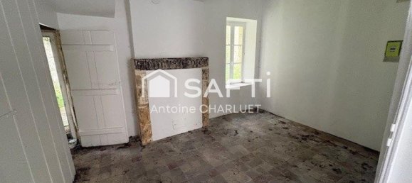 3 bedrooms Castles in Palluau-sur-Indre, France No. 154393 3