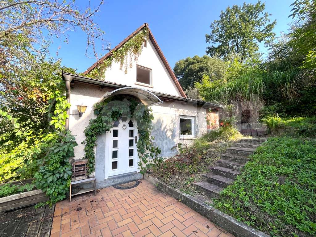 2 chambres Maison à Aschaffenburg, Germany No. 111744