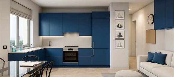 Ático de 5 dormitorios en Rimini, Italy No. 376829 2