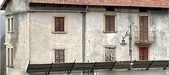 Edificio en Santa Brigida, Italy 1073 m² No. 300154 2