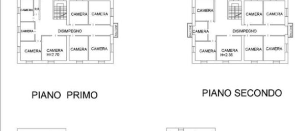 Edificio en Santa Brigida, Italy 1073 m² No. 300154 14