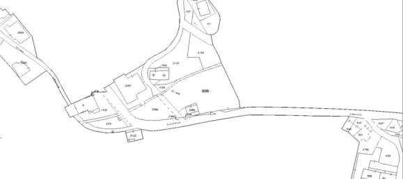 Edificio en Santa Brigida, Italy 1073 m² No. 300154 16