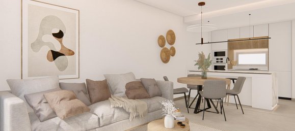 2 bedrooms Penthouse in Guardamar del Segura, Spain No. 13439 15