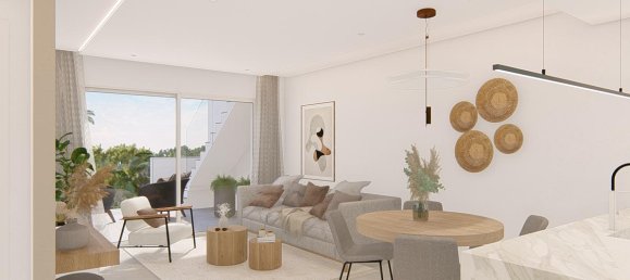 2 bedrooms Penthouse in Guardamar del Segura, Spain No. 13439 17