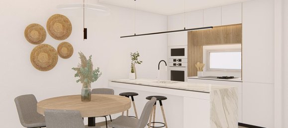 2 bedrooms Penthouse in Guardamar del Segura, Spain No. 13439 24