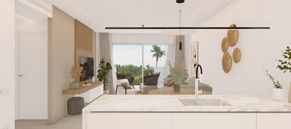 2 bedrooms Penthouse in Guardamar del Segura, Spain No. 13439 23