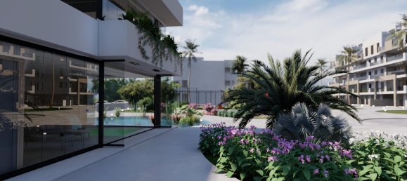 2 bedrooms Penthouse in Guardamar del Segura, Spain No. 13439 11