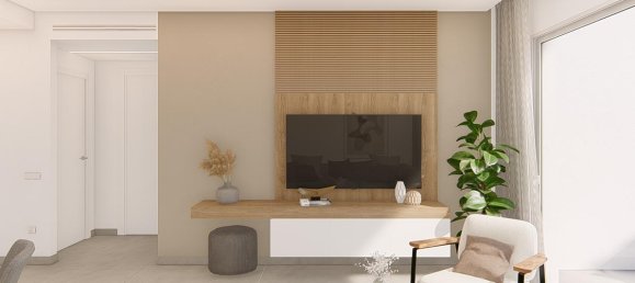 2 bedrooms Penthouse in Guardamar del Segura, Spain No. 13439 21