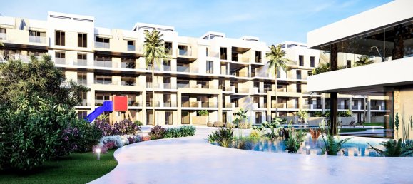 2 bedrooms Penthouse in Guardamar del Segura, Spain No. 13439 10