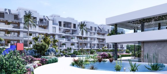 2 bedrooms Penthouse in Guardamar del Segura, Spain No. 13439 2