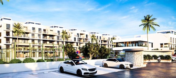 2 bedrooms Penthouse in Guardamar del Segura, Spain No. 13439 9