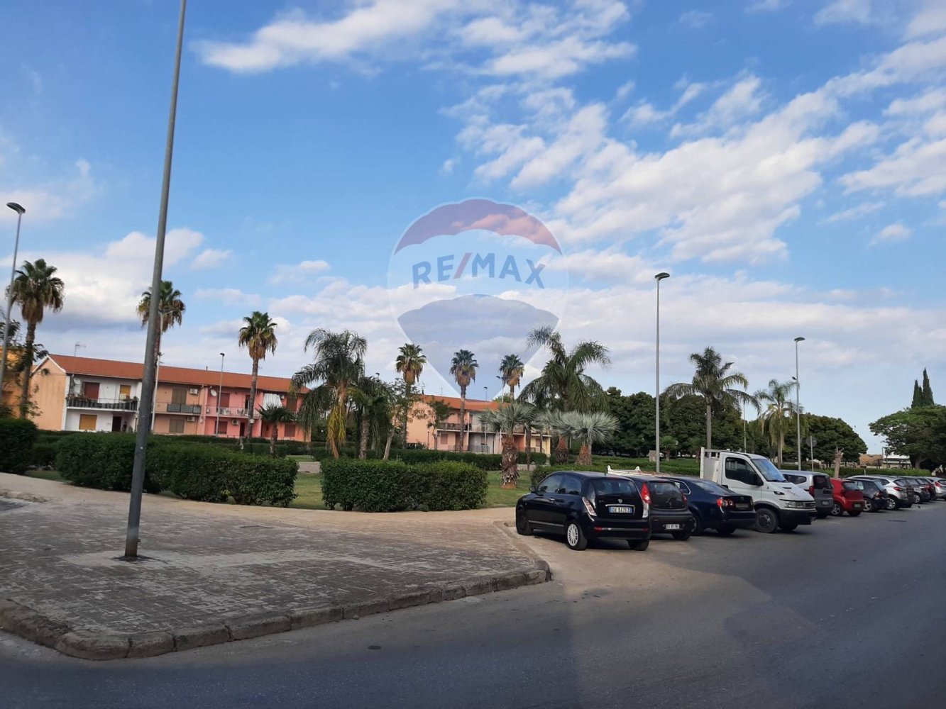 3 chambres Appartement à Floridia, Italy No. 61965